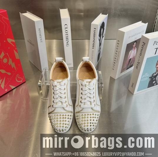Christian Louboutin Shoes CL size 35-47 mnh0714