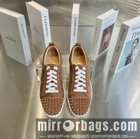 Christian Louboutin Shoes CL size 35-47 mnh0713