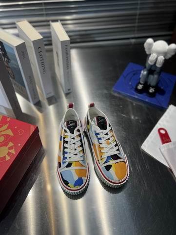 Christian Louboutin Shoes CL size 35-46 mnh0712