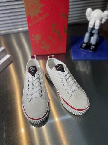 Christian Louboutin Shoes CL size 35-46 mnh0711