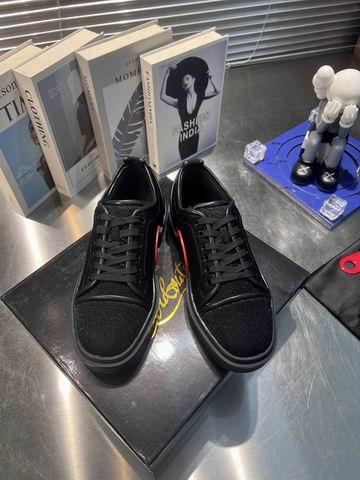 Christian Louboutin Shoes CL size 35-47 mnh0710