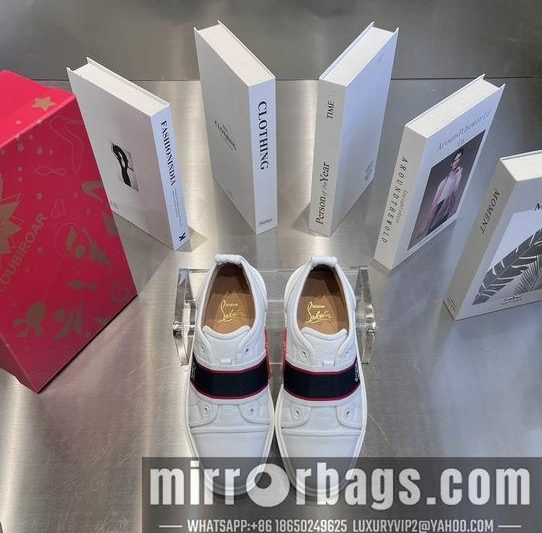 Christian Louboutin Shoes CL size 35-46 mnh0707