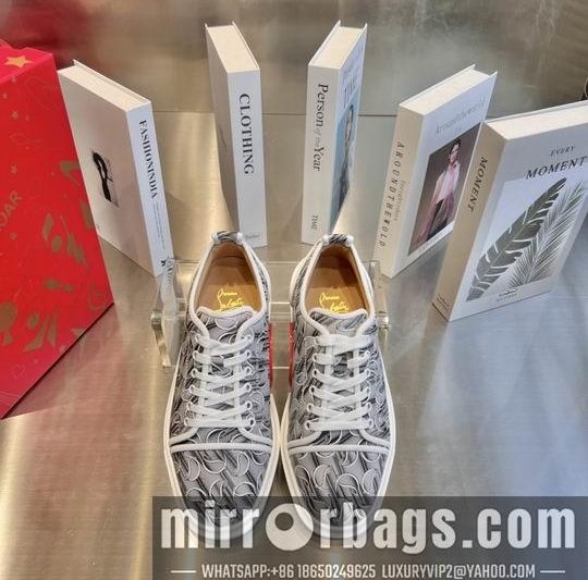 Christian Louboutin Shoes CL size 35-46 mnh0705