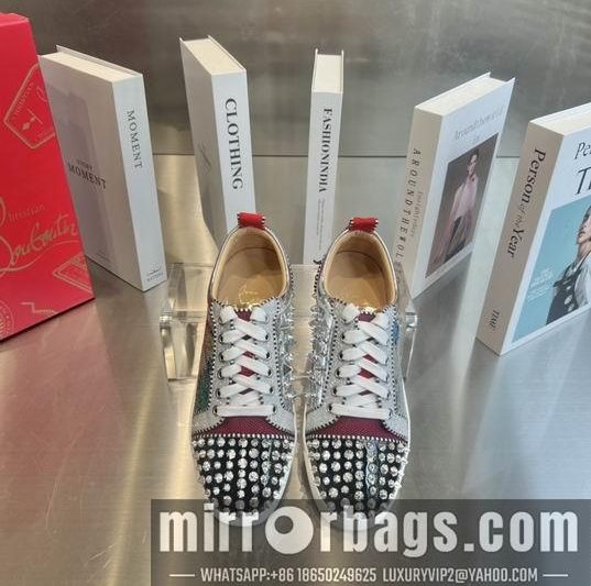 Christian Louboutin Shoes CL size 35-47 mnh0703