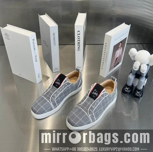 Christian Louboutin Shoes CL size 35-47 mnh0701