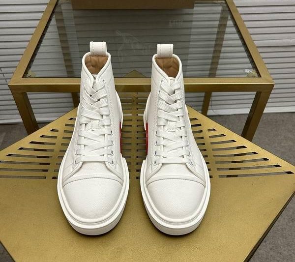 Christian Louboutin Shoes CL size 35-46 mnw0476