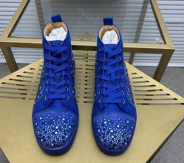 Christian Louboutin Shoes CL size 35-46 mnw0475