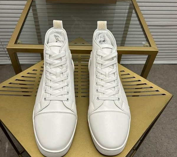 Christian Louboutin Shoes CL size 35-46 mnw0473