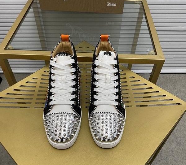 Christian Louboutin Shoes CL size 35-46 mnw0472