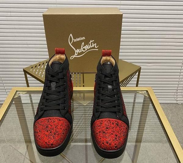Christian Louboutin Shoes CL size 35-46 mnw0471