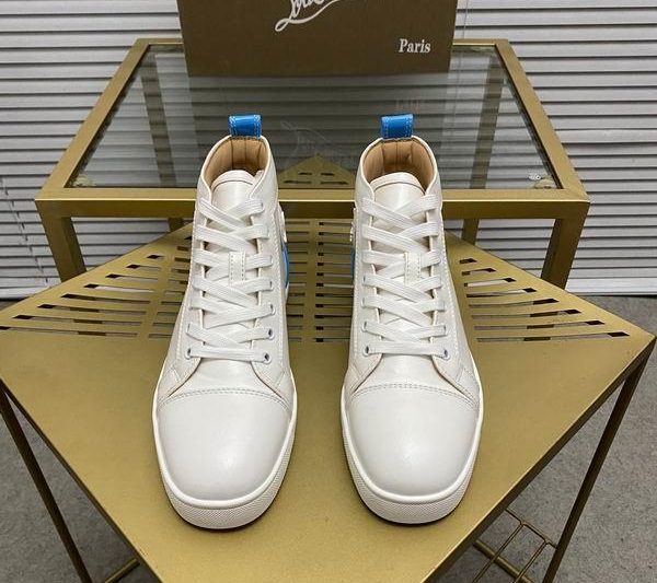 Christian Louboutin Shoes CL size 35-46 mnw0469