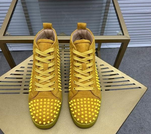 Christian Louboutin Shoes CL size 35-46 mnw0468