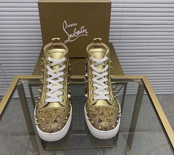 Christian Louboutin Shoes CL size 35-46 mnw0467