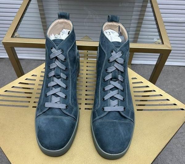 Christian Louboutin Shoes CL size 35-46 mnw0466
