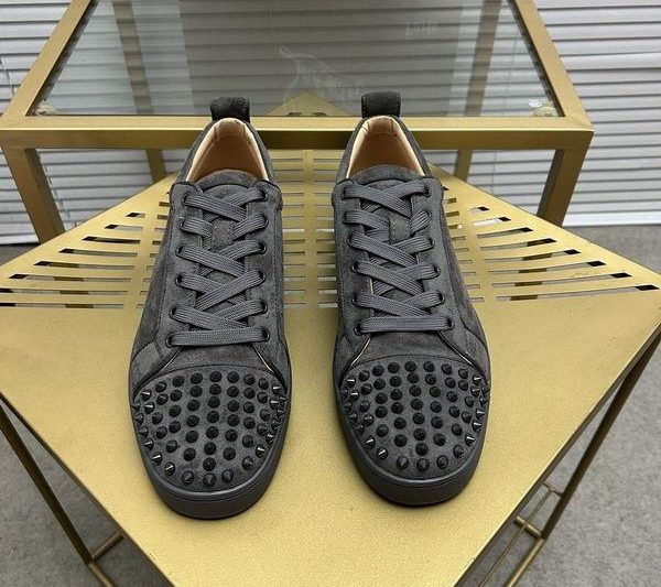 Christian Louboutin Shoes CL size 35-46 mnw0461