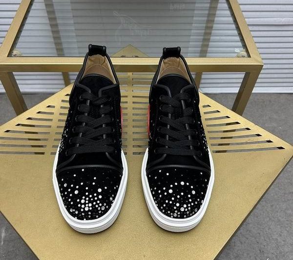 Christian Louboutin Shoes CL size 35-46 mnw0460