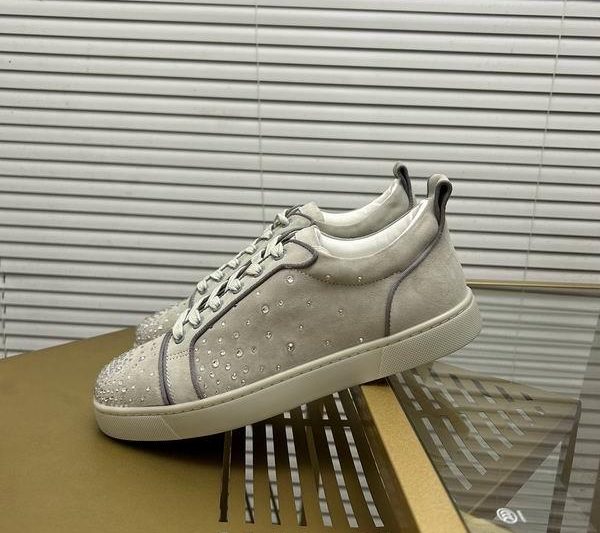 Christian Louboutin Shoes CL size 35-46 mnw0459
