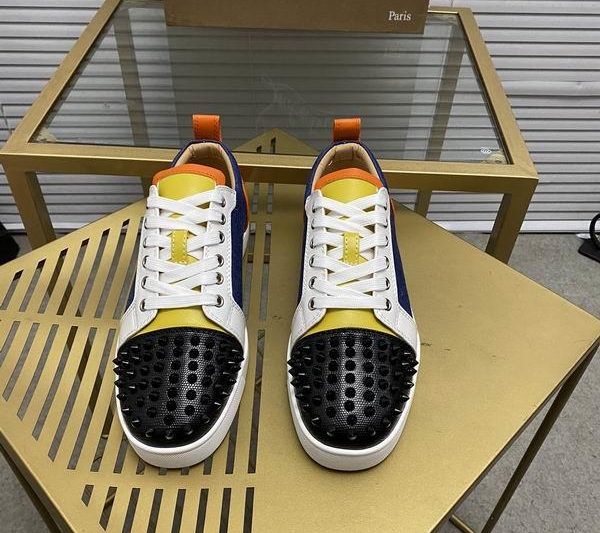 Christian Louboutin Shoes CL size 35-46 mnw0458
