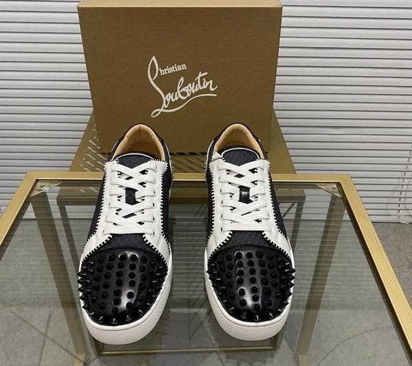 Christian Louboutin Shoes CL size 35-46 mnw0457