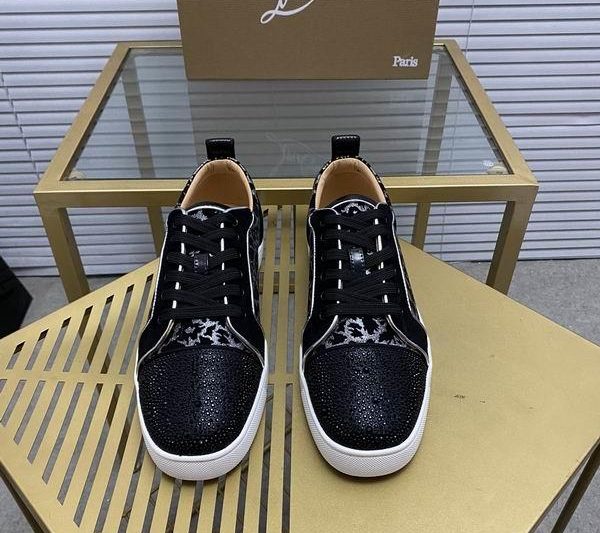 Christian Louboutin Shoes CL size 35-46 mnw0456