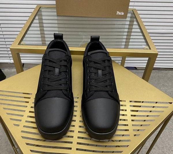 Christian Louboutin Shoes CL size 35-46 mnw0455