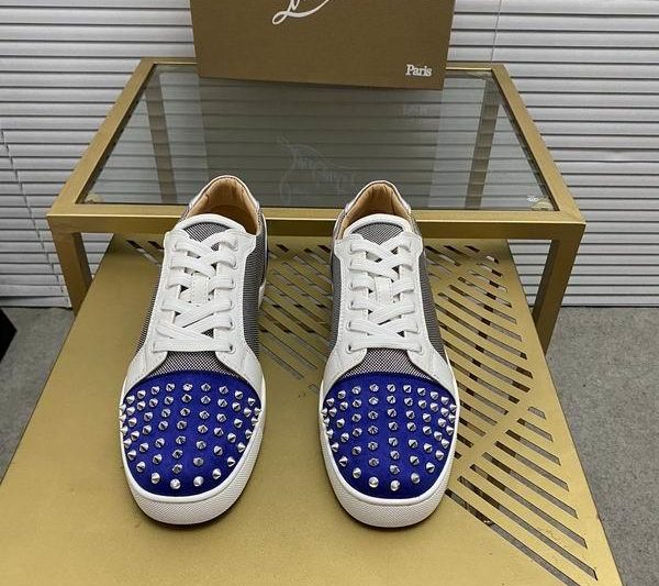 Christian Louboutin Shoes CL size 35-46 mnw0453