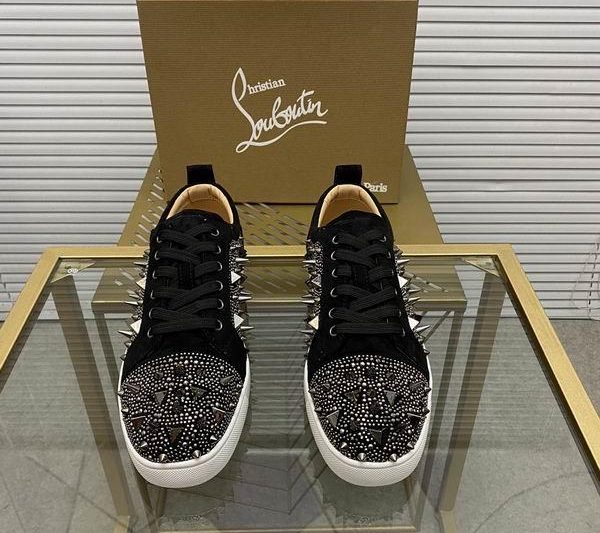 Christian Louboutin Shoes CL size 35-46 mnw0452