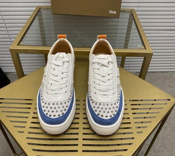 Christian Louboutin Shoes CL size 35-46 mnw0451
