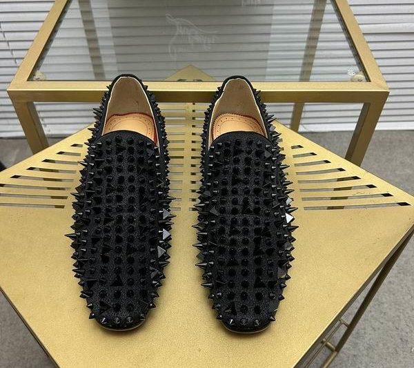 Christian Louboutin Shoes CL size 35-46 mnw0446