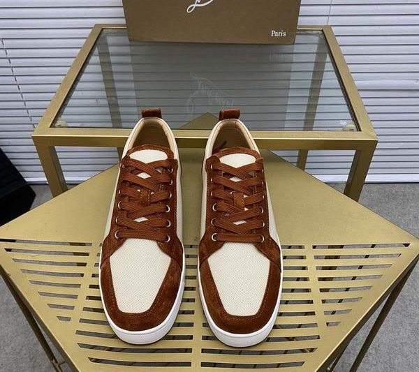 Christian Louboutin Shoes CL size 35-46 mnw0445