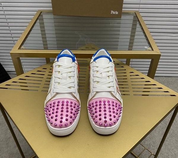 Christian Louboutin Shoes CL size 35-46 mnw0444