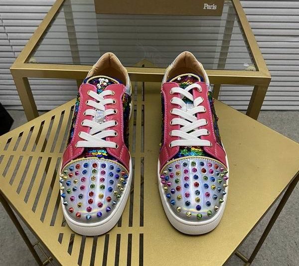 Christian Louboutin Shoes CL size 35-46 mnw0443