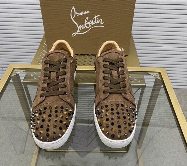 Christian Louboutin Shoes CL size 35-46 mnw0441