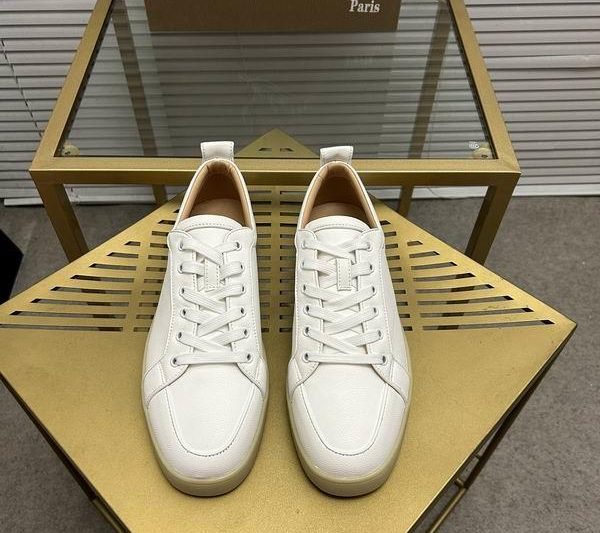 Christian Louboutin Shoes CL size 35-46 mnw0439