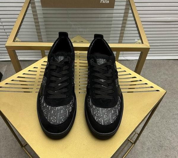 Christian Louboutin Shoes CL size 35-46 mnw0438