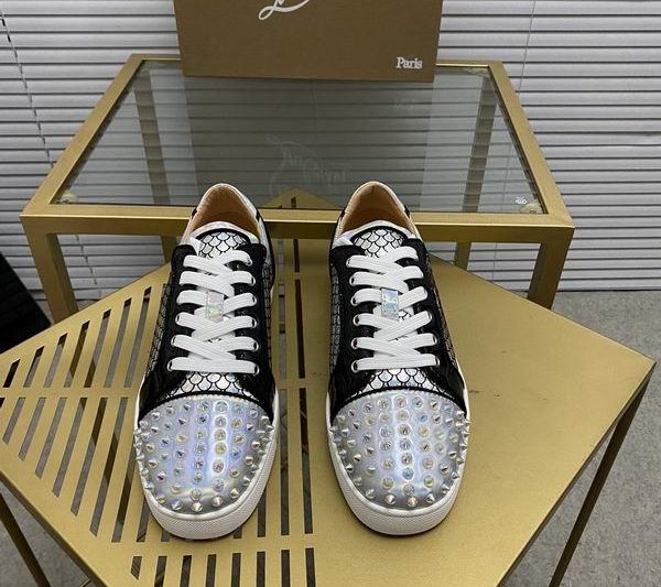 Christian Louboutin Shoes CL size 35-46 mnw0437