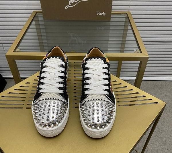 Christian Louboutin Shoes CL size 35-46 mnw0436