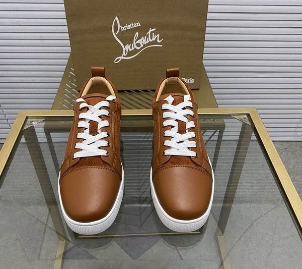 Christian Louboutin Shoes CL size 35-46 mnw0435