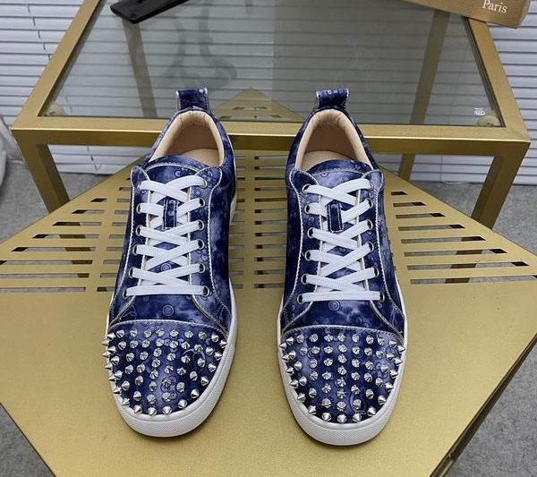 Christian Louboutin Shoes CL size 35-46 mnw0430