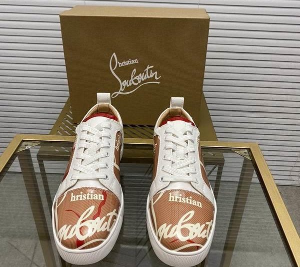 Christian Louboutin Shoes CL size 35-46 mnw0429