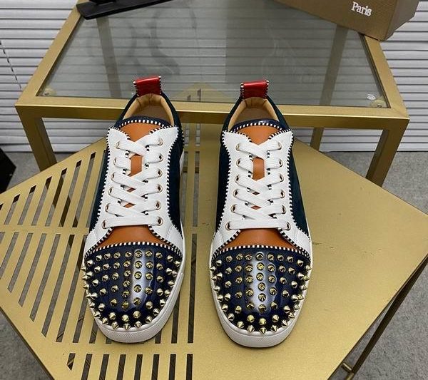 Christian Louboutin Shoes CL size 35-46 mnw0428