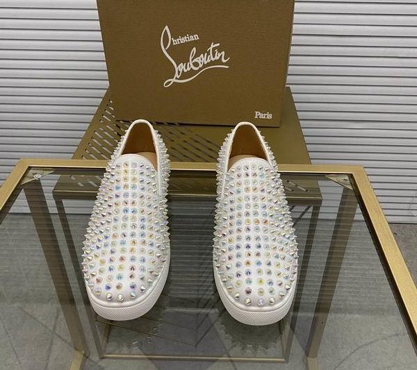 Christian Louboutin Shoes CL size 35-46 mnw0426