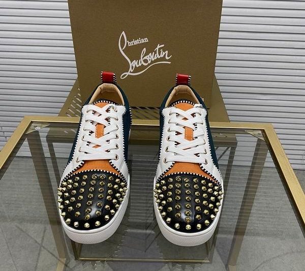 Christian Louboutin Shoes CL size 35-46 mnw0425