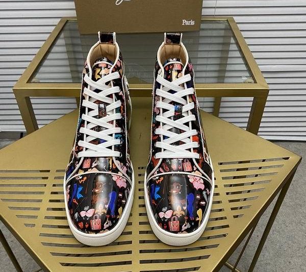 Christian Louboutin Shoes CL size 35-46 mnw0423