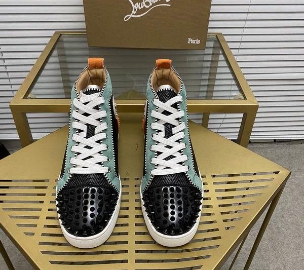 Christian Louboutin Shoes CL size 35-46 mnw0422