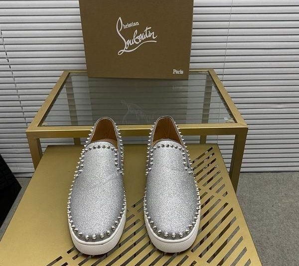 Christian Louboutin Shoes CL size 35-46 mnw0421