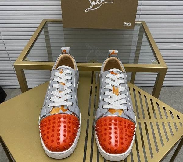 Christian Louboutin Shoes CL size 35-46 mnw0419