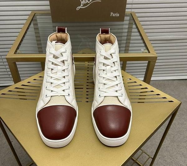 Christian Louboutin Shoes CL size 35-46 mnw0412