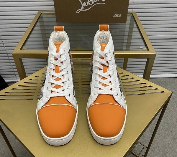 Christian Louboutin Shoes CL size 35-46 mnw0411