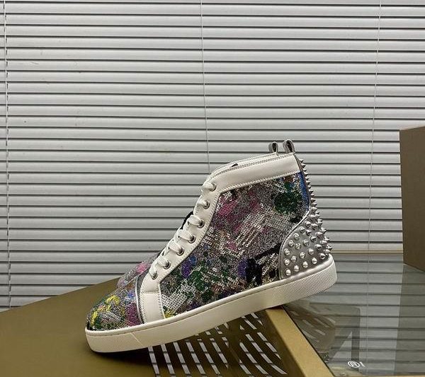 Christian Louboutin Shoes CL size 35-46 mnw0410